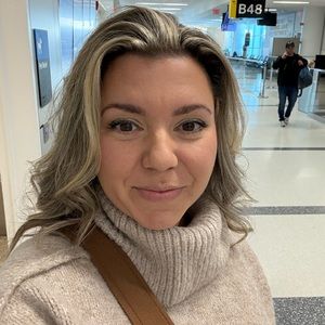 Meet your Posher, Irene